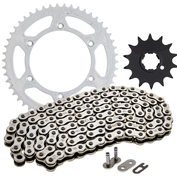 Niche Sprocket Chain Set for Husqvarna CR250 14/50T 520 Motorcycle MK1003997