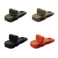 thumbnail image 2 of 10Pcs Awning Rope Clamp Tarp Clamp Tarp Clip Reusable Tent Crocodile Clip Tent Canopy Clip for Awni, 2 of 5
