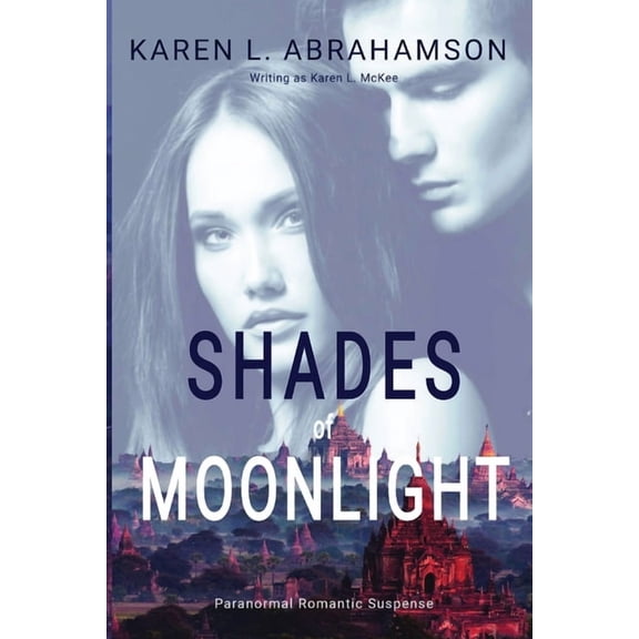 Shades of Moonlight, (Paperback)