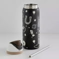 thumbnail image 4 of Owala Double Layer Vacuum Cup Outdoor Sports Kettle Water Cup, 4 of 4