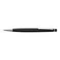 thumbnail image 1 of LAMY 2000 M 40 - Crayon Mécanique - 0,7 mm - Rétractable - avec Gomme, 1 of 3