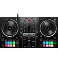 thumbnail image 2 of Controlador de DJ Hercules DJControl Inpulse 500 MK2 con funda, 2 of 8
