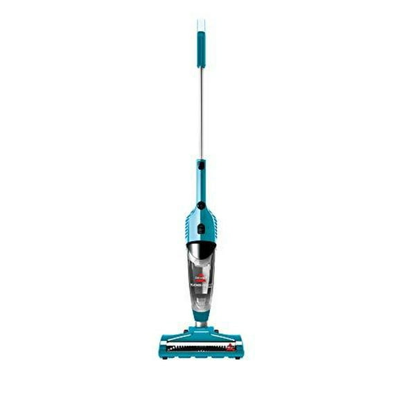 Bissell 2610E Featherweight Turbo Lightweight Stick Vacuum with Motorized Brush Roll