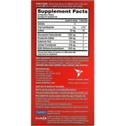 Schiff Move Free Advanced Plus Joint Health with MSM Tablets, 120 Ct, 2 Pack