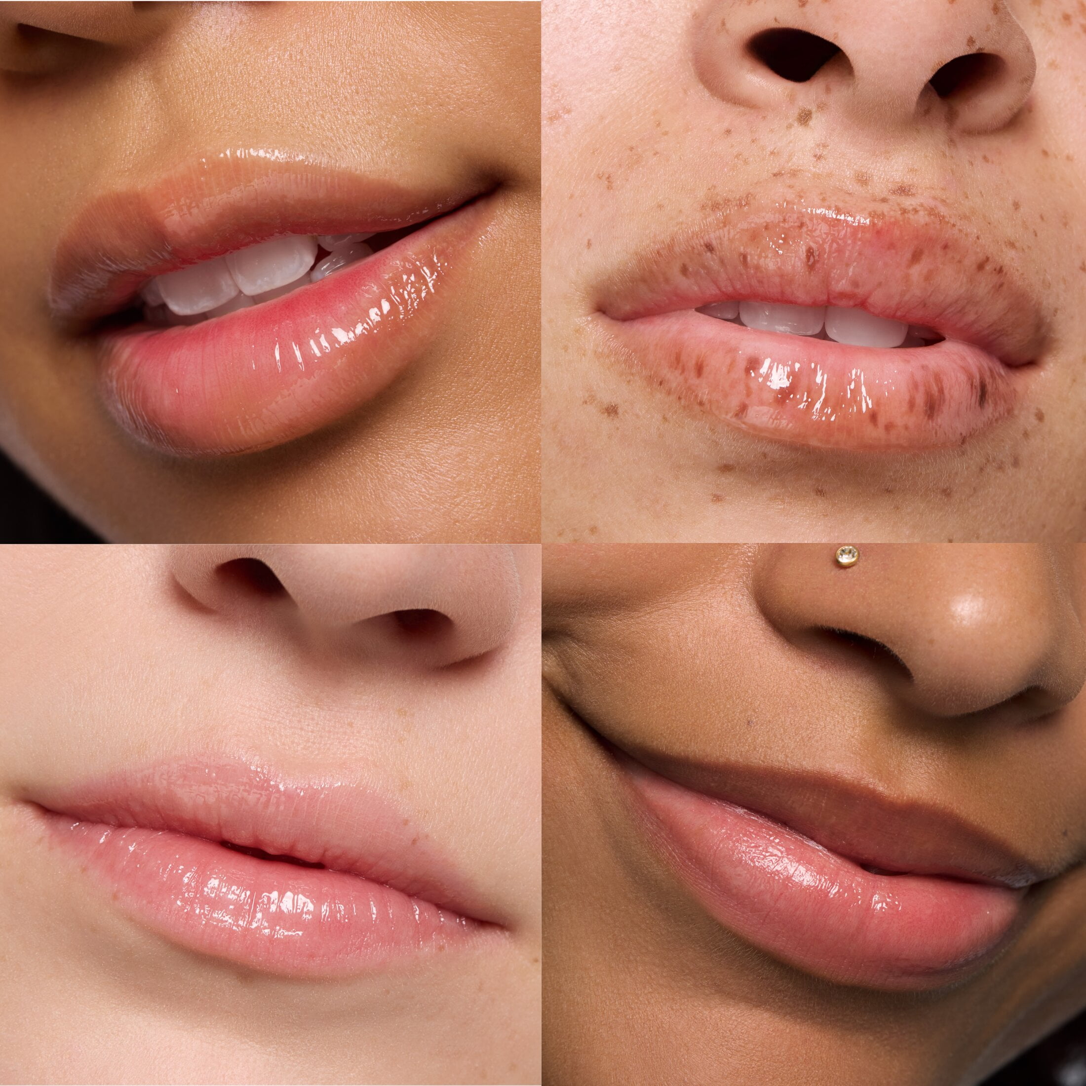 essence The Super Peptide Glossy Lip Treatment, 01 Peptacular
