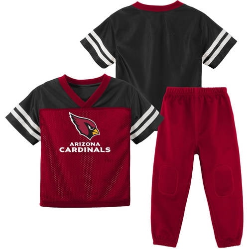 infant arizona cardinals jersey