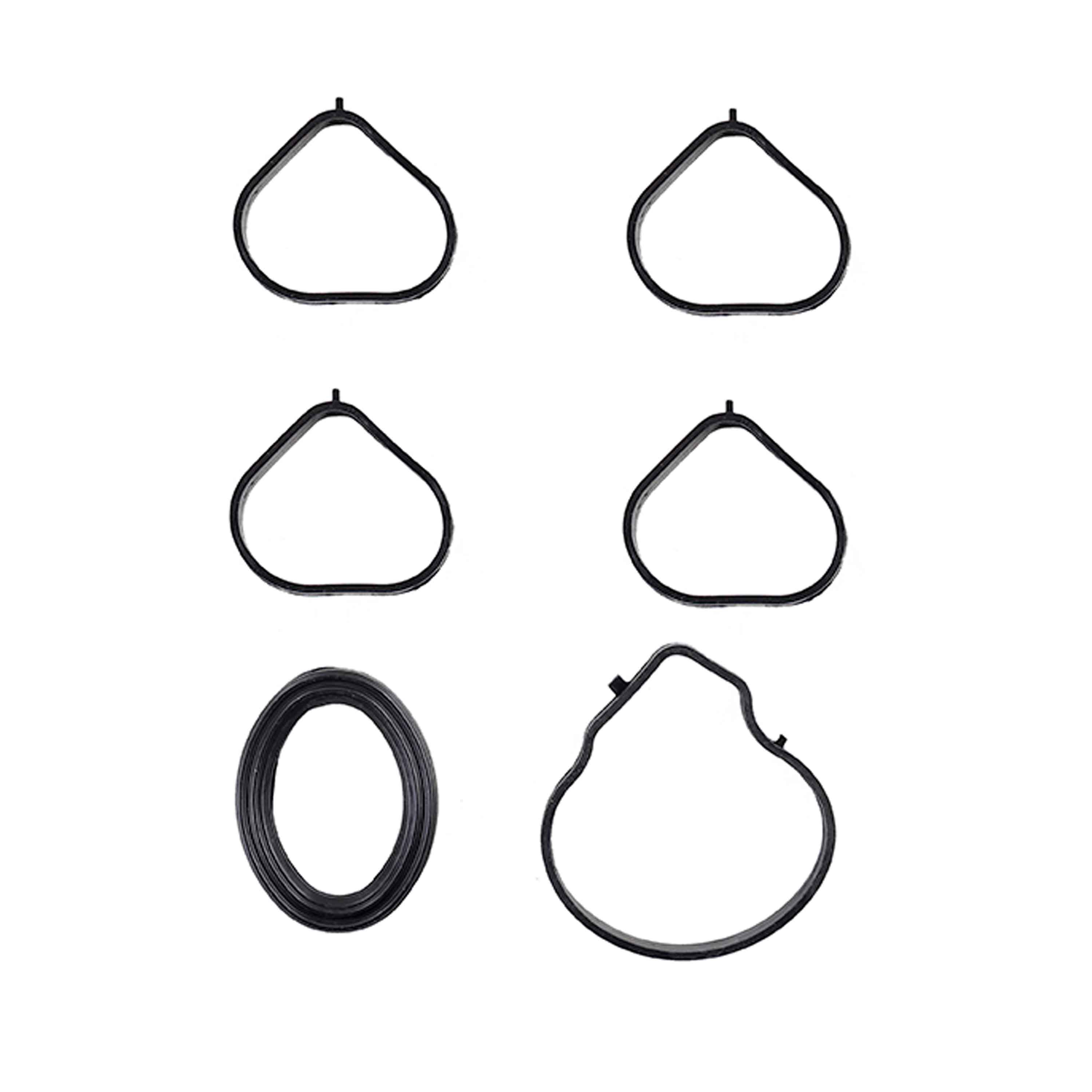 DNJ IG112 Intake Manifold Gasket Fits Cars & Trucks 01-08 Chrysler Dodge Caravan 2.4L DOHC 16v