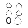 thumbnail image 2 of DNJ IG112 Intake Manifold Gasket Fits Cars & Trucks 01-08 Chrysler Dodge Caravan 2.4L DOHC 16v, 2 of 5