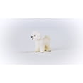 thumbnail image 3 of Figura de perro de juguete Schleich Farm World Bichon Frise 2023 Kids, 3 of 5