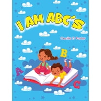 I AM ABC's (Hardcover)