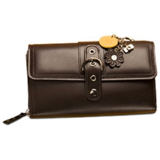 Fashion Camera Wallet