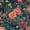 Color 4, variant on Peel and Stick Wallpaper 17.7in x 9.8ft Elegant Floral Border Peonies Cherry Blossoms Contact Paper Vinyl Waterproof Self Adhesive Wall Paper for Bedroom Shelf Cabinet Renter Friendly