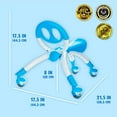 thumbnail image 5 of Pewi Y-Bike (BLUE), 5 of 5