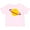 AD-Pink, variant on Inktastic Cute Saturn Boys or Girls Baby T-Shirt