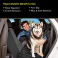 thumbnail image 4 of Cubre Asiento para Perros Meadowlark Impermeable y Resistente, 4 of 9