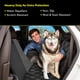 thumbnail image 4 of Cubre Asiento para Perros Meadowlark Impermeable y Resistente, 4 of 9