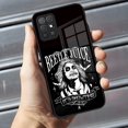 thumbnail image 3 of Funda de teléfono de la película B-Beetlejuice para Samsung S24 23 A54 S21 S22 Ultra A 42 32 52 51 Note 23 S10 E Plus S20 FE Pro A12 cubierta de vidrio, 3 of 5