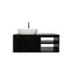 thumbnail image 1 of Gabinete Para Baño Con Lavamanos Y Monomando ODIN, 1 of 6