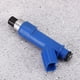 thumbnail image 3 of Boquilla De Inyector De Combustible 23250-21040 OE Repuesto Para 2006-2014, 3 of 7