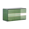 thumbnail image 1 of Shisuyan Simple Style Wall Tissue Box Green 1Pcs, 1 of 8