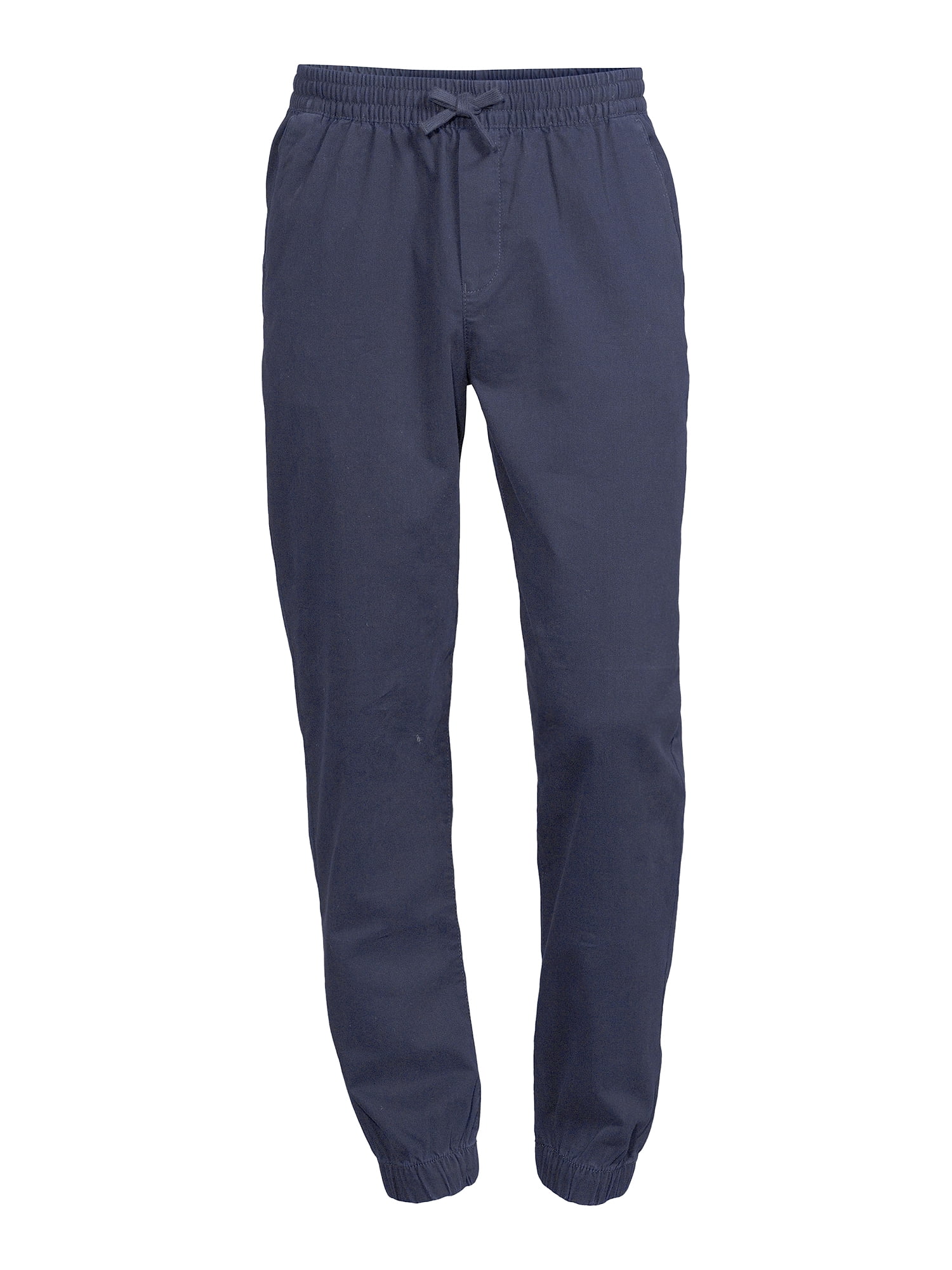 George Men s Jogger Pants Walmart