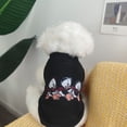 thumbnail image 4 of Chaleco De Perro De Dibujos Animados De Moda Para Mascotas , Ratón , Pato , Conejo , S-2XL , Talla Gato/poodle/Teddy, 4 of 4