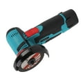 thumbnail image 4 of Angle Grinder, Handheld Grinder Portable  for Tile EU Plug 100-240V,US Plug 100-240V, 4 of 7