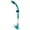 Black, variant on Genesis Ika Semi Dry Snorkel