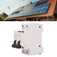 thumbnail image 1 of Disjoncteur, 10A AC 90-400V Large Application Interrupteur de Protection contre les Surcharges pour la Maison, 1 of 8