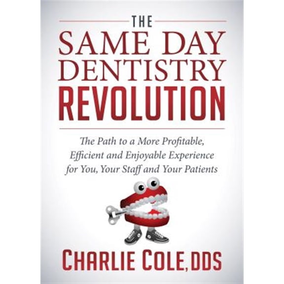 Pre-Owned The Same Day Dentistry Revolution (Paperback)
