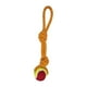 thumbnail image 1 of Juguete para Perro Fancy Pets de Cuerda con Pelota, 1 of 3
