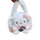 thumbnail image 2 of Venta al por mayor de dibujos animados Sanrio Bag Kawaii Plush Melody Kuromi Soft Stuff bolso mochila de peluche niña regalo para niños, 2 of 4