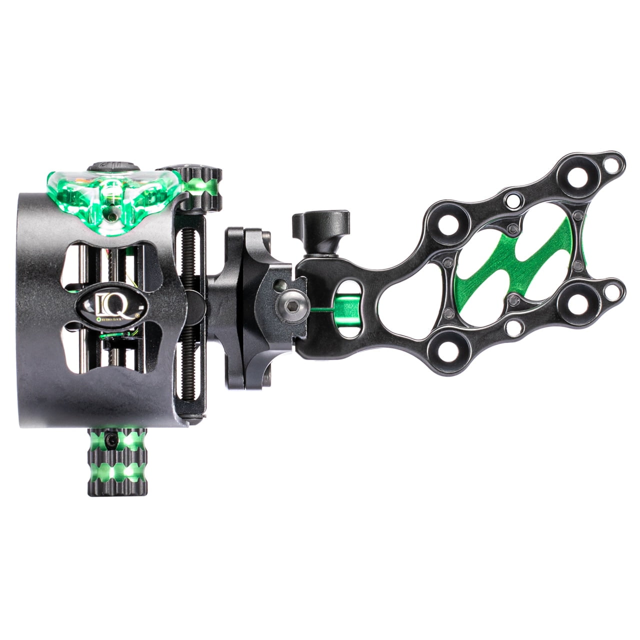 IQ Bowsight Pro Hunter 3 Pin Retina Lock Right Hand - IQ00359