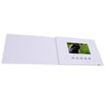 thumbnail image 1 of Video Greeting Card, Video Brochure 720P HD Type C  for Anniversary, 1 of 7