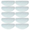 thumbnail image 1 of 10PCS Strong Rag for Ecovacs Deebot Ozmo T8 Aivi T8 MAX T8+ T9 Power, 1 of 5