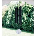 thumbnail image 3 of Nature's Melody Aureole Tunes Wind Chimes - 6-Tube Outdoor Windchime, E Pentatonic Scale, 3 of 3