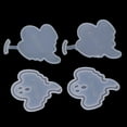 thumbnail image 2 of segolike 2 Ensembles d'Outils de Fabrication de Bijoux en Silicone Résine DIY, 2 of 9