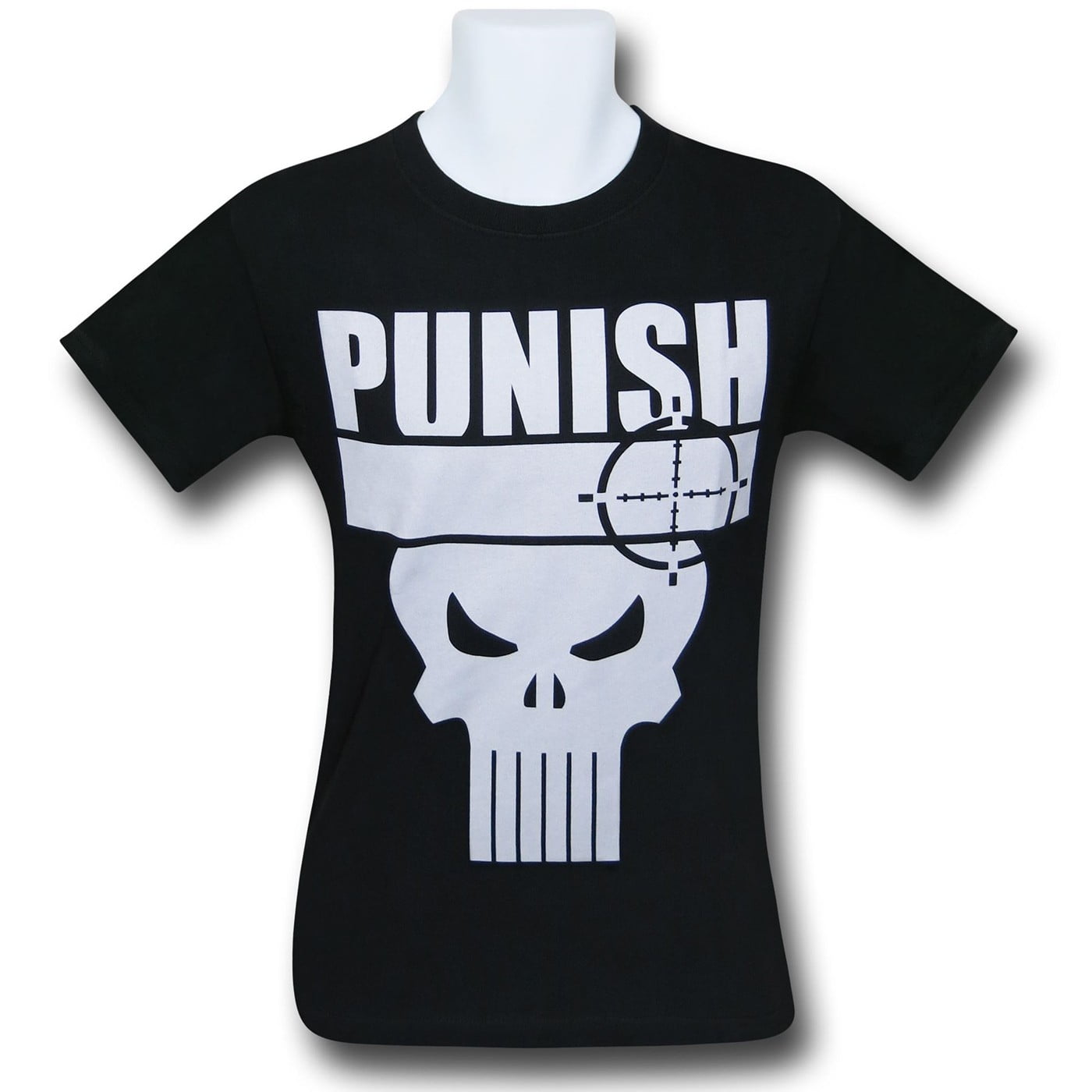 Punisher t shirt walmart canada hot sale