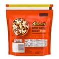 thumbnail image 3 of Reese's Pieces Peanut Butter in a Crunchy Shell, Candy Party Pack, 29.6 oz, 3 of 9
