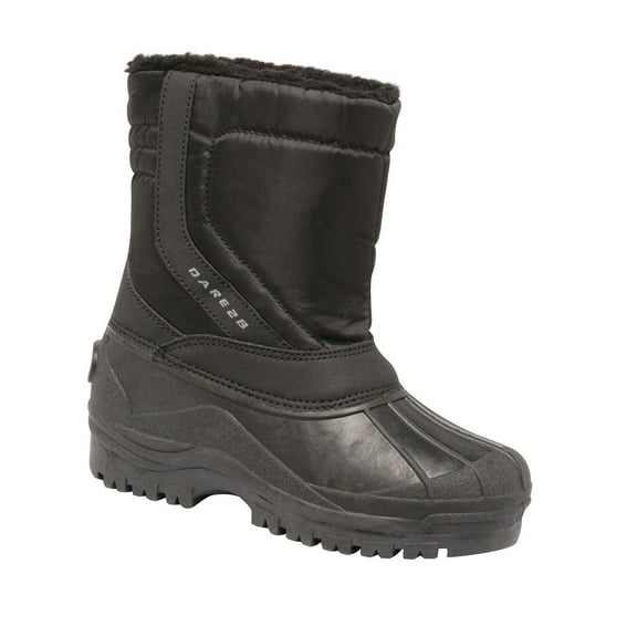 Dare 2B Boys/Girls Zeppa Junior Waterproof Snow Boots