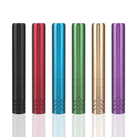 WDNRILA MINI Permanent Makeup Tattoo Machine Pen PMU SMP&TATTOO RCA Connect Micropigmentation Cartridge Tattoo Needles