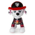 thumbnail image 2 of PAW Patrol – 8” Ultimate Rescue Marshall Plush, for Ages 3 and up, 2 of 3