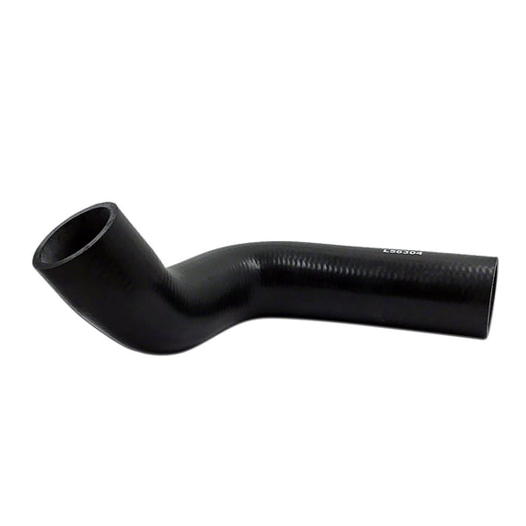 Radiator Hose (Upper) Fits John Deere Tractor L56304