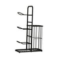 thumbnail image 1 of Support de Rangement en Métal pour Basketball Support de Rangement pour Équipements Sportifs Support de Rangement pour Balles, 1 of 8