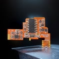 thumbnail image 4 of Placa Módulo Modificación Likrtyny SI4732 Chip V2 FPC para Quansheng UV-K5/K6, 4 of 9