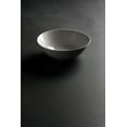 thumbnail image 6 of 10 Strawberry Street Simply White 7.25" Coupe Cereal Bowl, Set of 6, 6 of 6