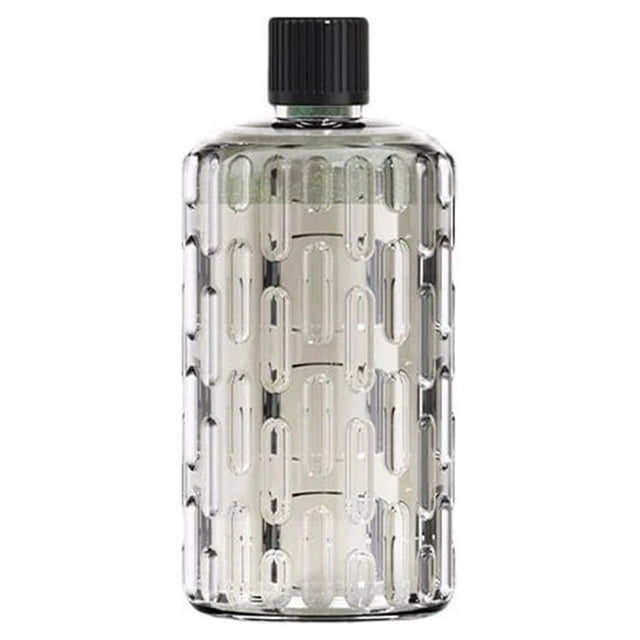 VONKY Diffuser Aroma Machine Fragrance Spray Air Freshener Deodorization Toilet Car Type3 2Set