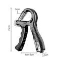 thumbnail image 5 of Grip Hand Er Adjable Wrist Exerciser For Wrist, 5 of 5
