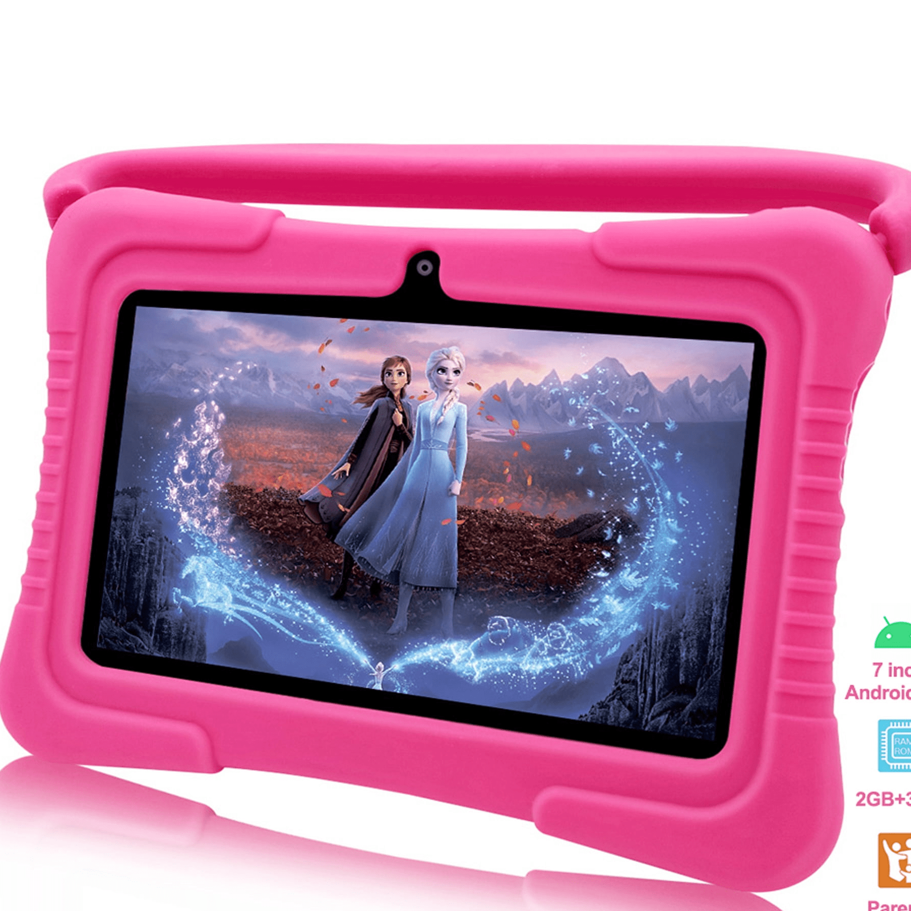 TECLAST P26T 10インチ Android 13 8GB+128GB TECLAST P26T 10'' Android 13 Tablet, 8GB RAM, 128GB ROM, 1TB