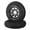 4.80-12, variant on 2-Pack Trailer Tire on Rim 4.80-8 480-8 4.80x8, 4 Lug on 4 in PCD 8 in Wheels 6PR